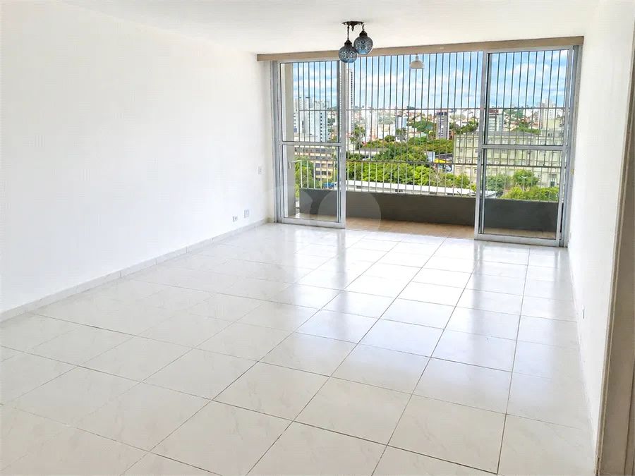 Apartamento com 3 quartos no Jardim Vergueiro - Sorocaba/SP