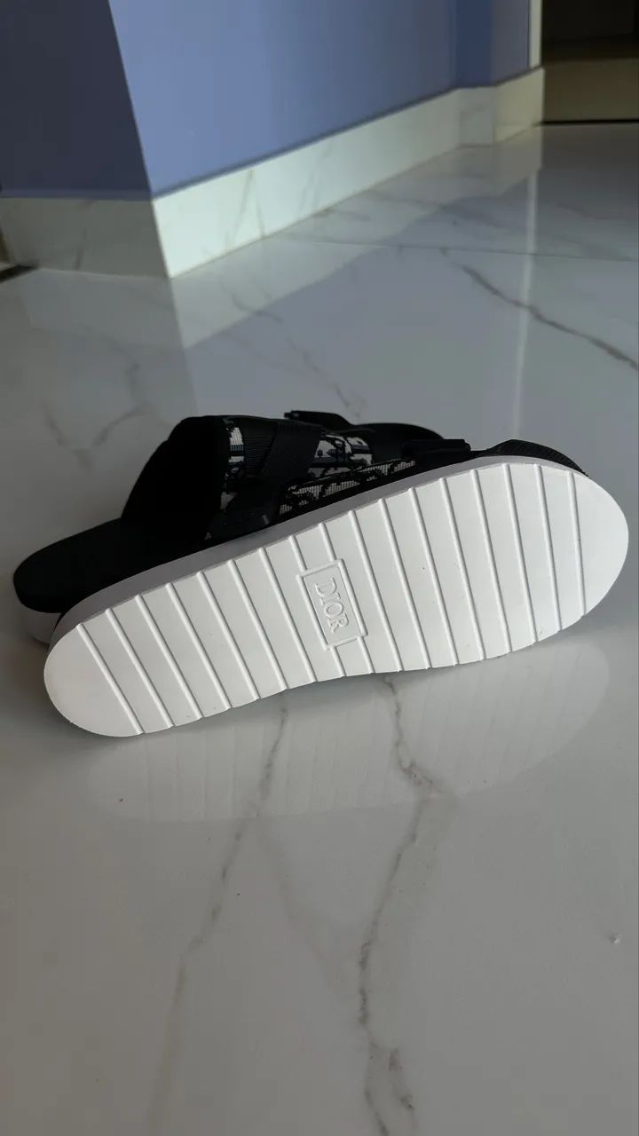 Dior Alpha Slide - Foto 3