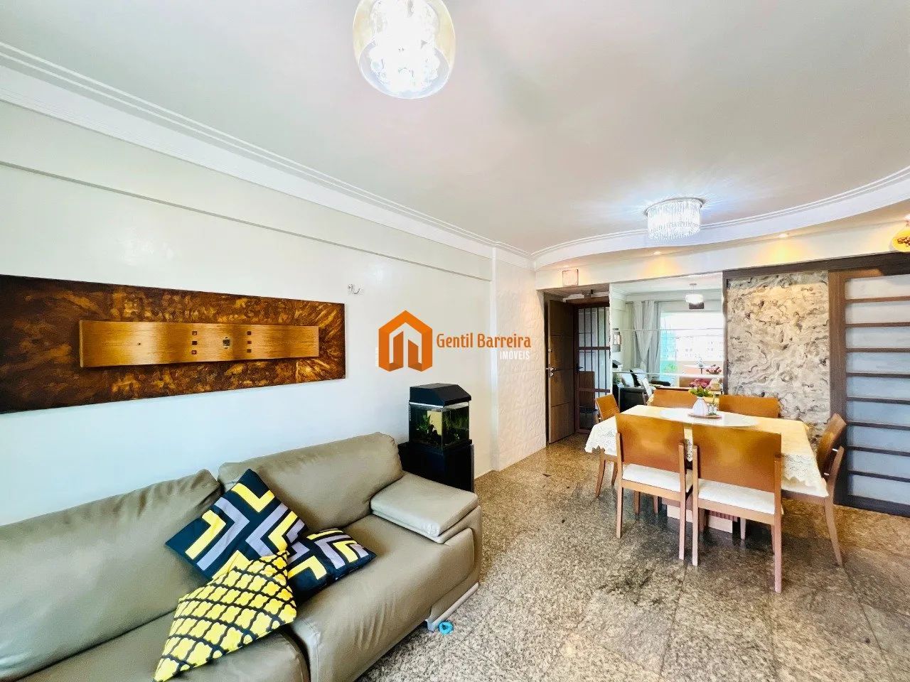 APARTAMENTO NO BAIRRO DE FÁTIMA - Foto 3