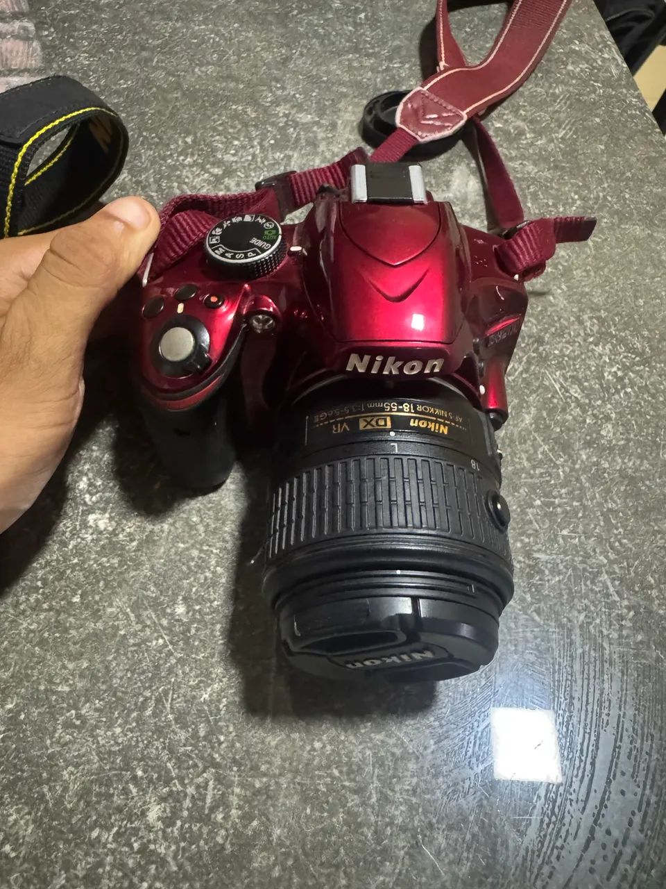 Câmera 