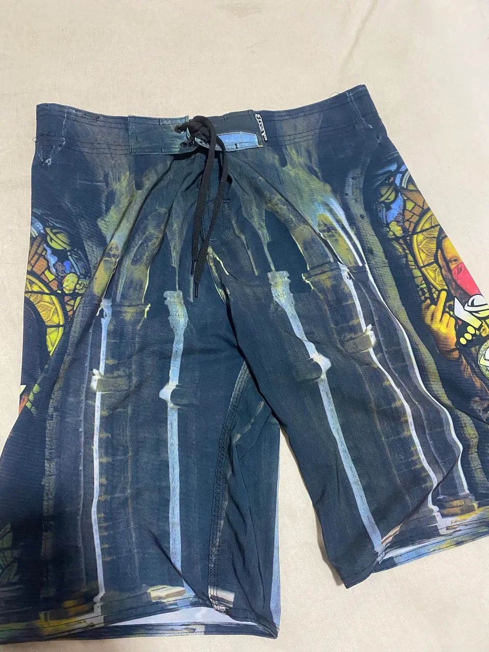 Bermudas masculinas - Foto 4