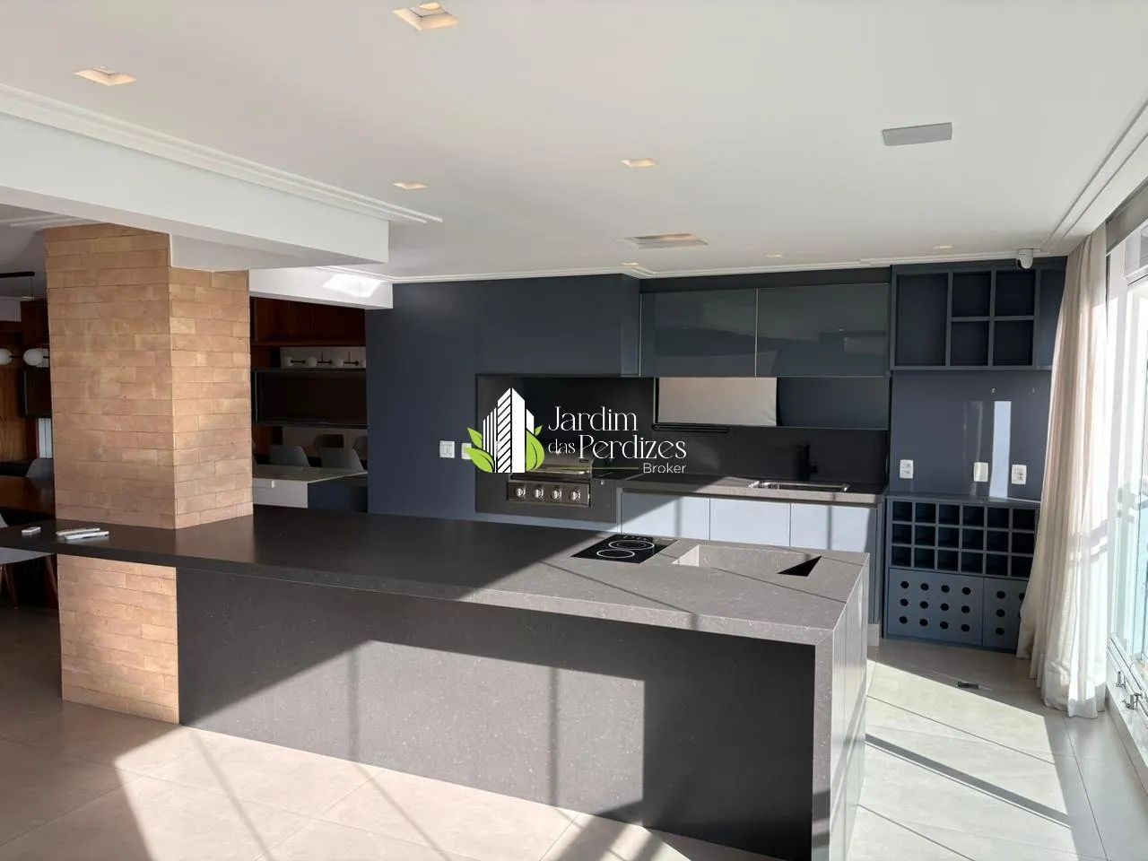 Reserva Manacá | Apartamento Reformado com Planejados Florense e 241m² - Foto 2