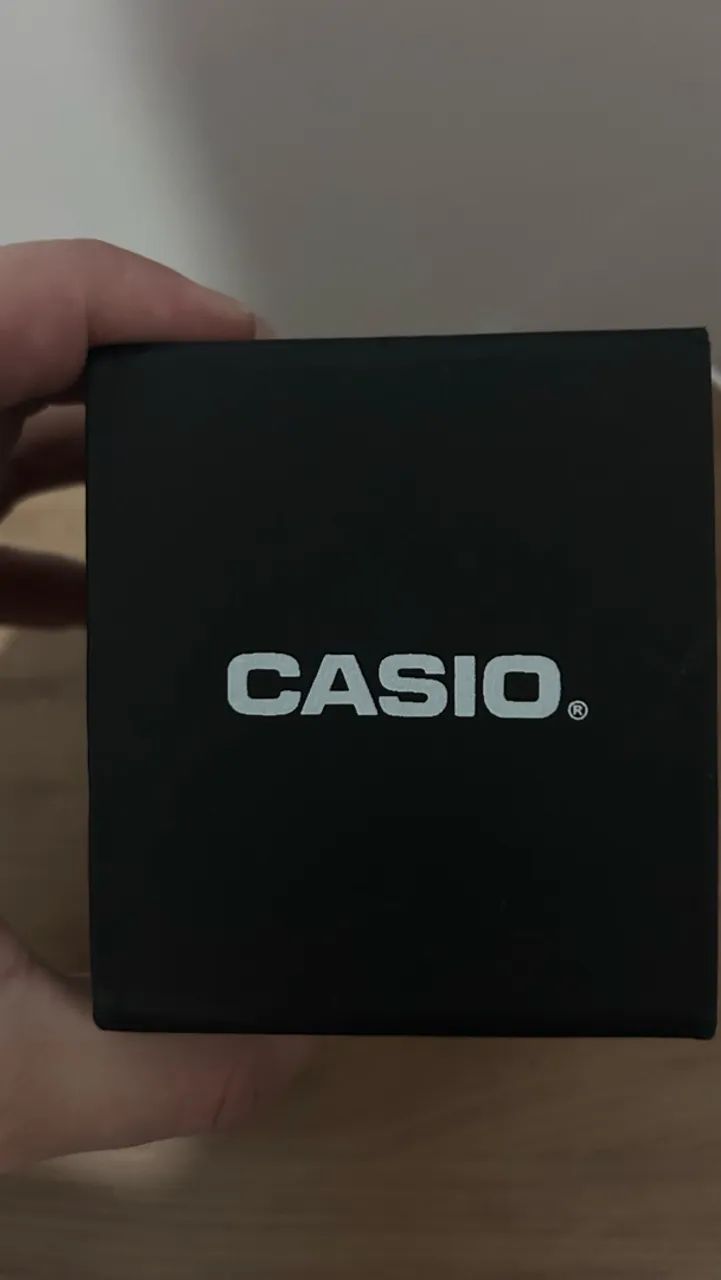 RELÓGIO CASIO  - Foto 3