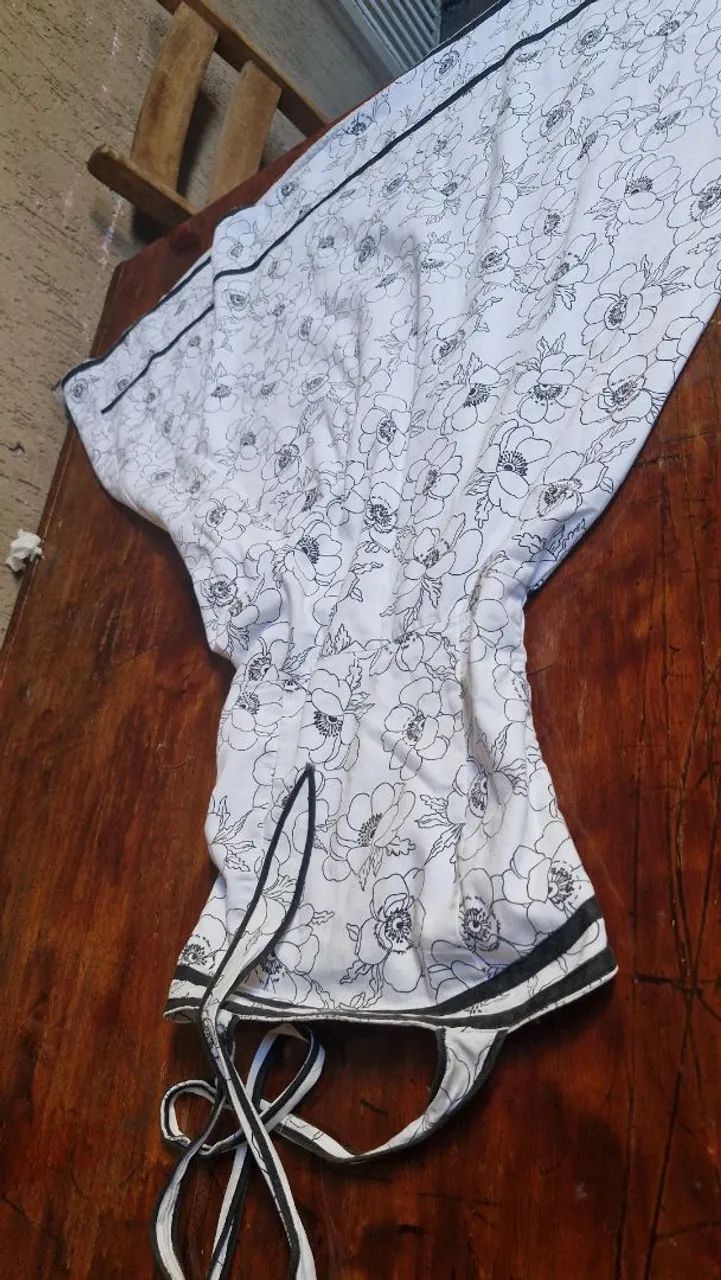 Vestido e Macacão Veste P e M  - Foto 2