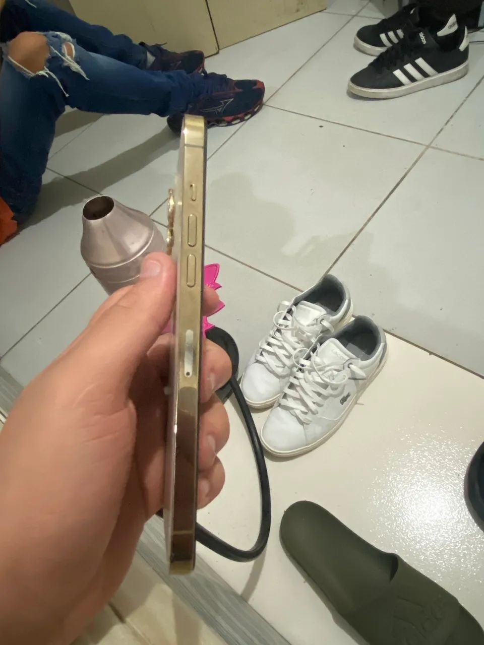 iPhone 12 Pro Max  - Foto 2