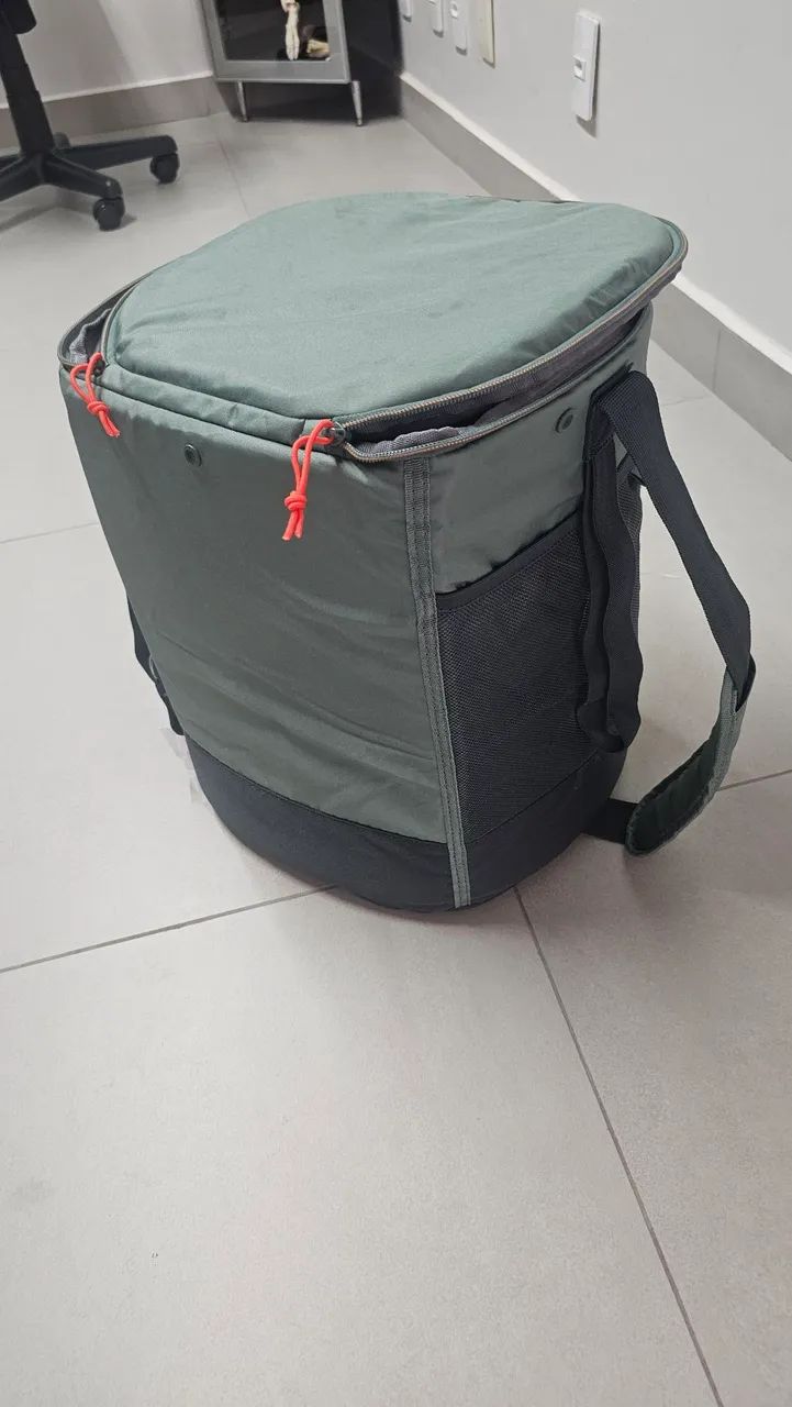Bolsa termica de Camping Coller 20l Quechua - Foto 2