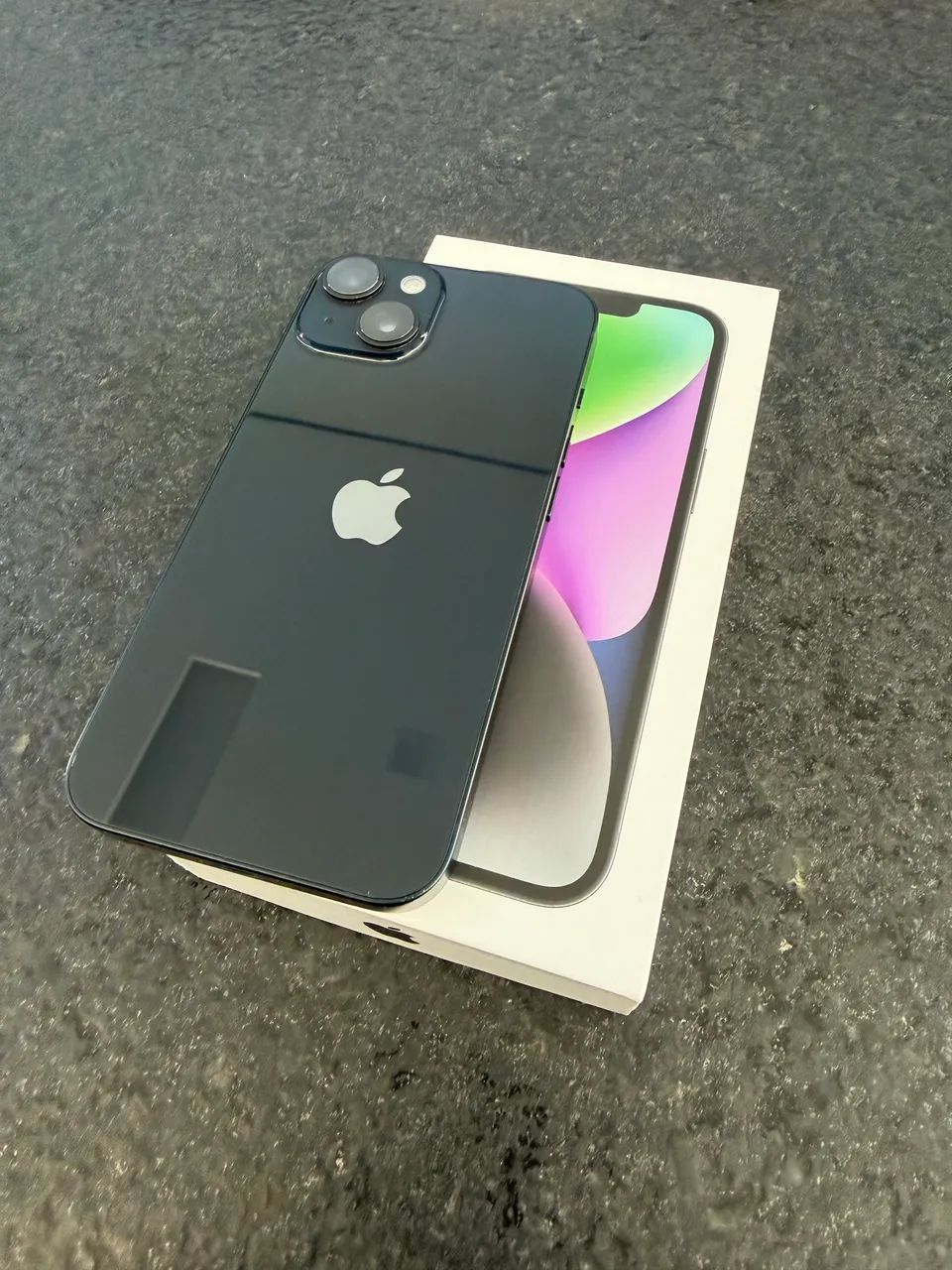 iPhone 14