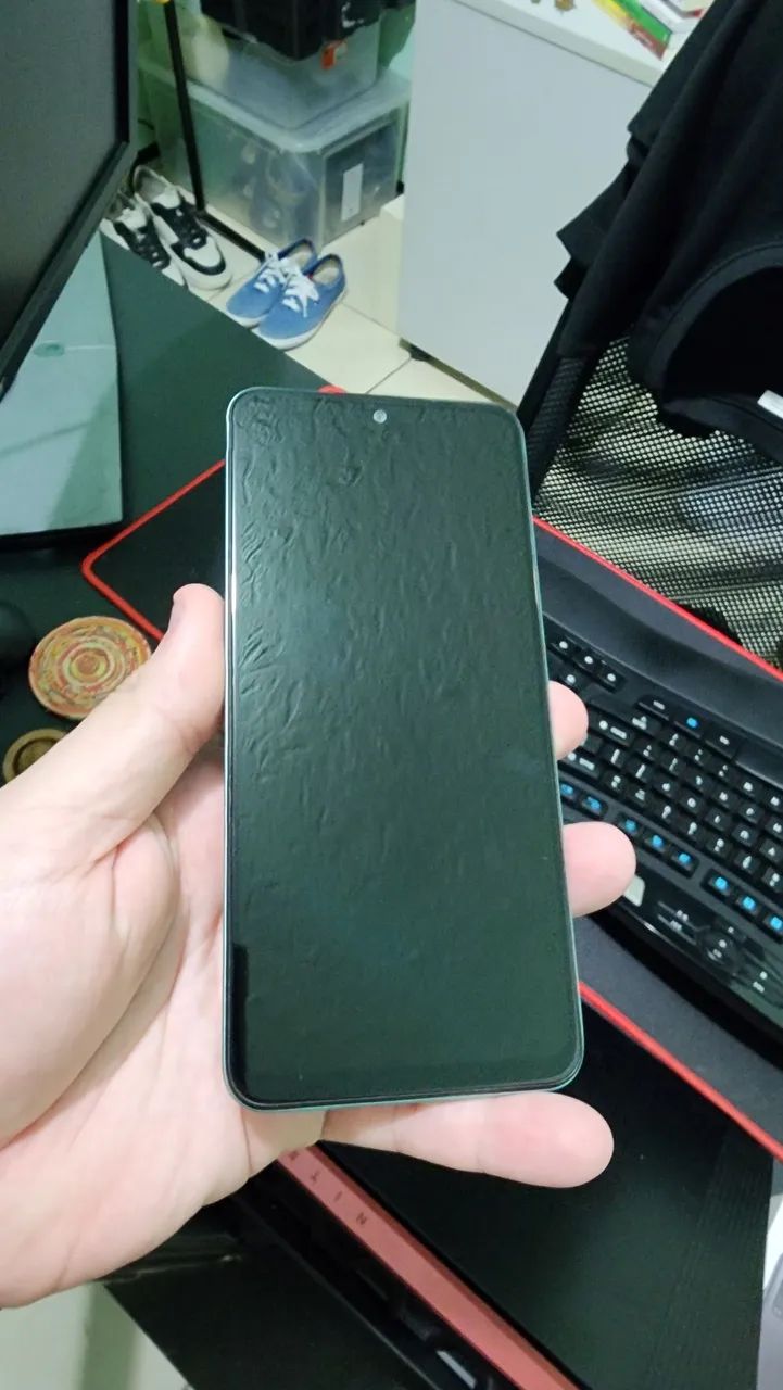 Smartphone Xiaomi Redmi Note 12 - Foto 2