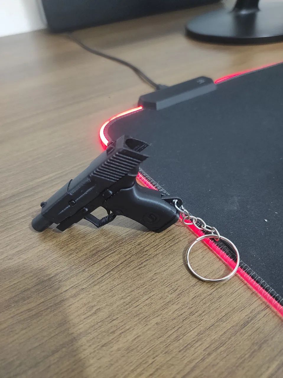 CHAVEIRO PISTOLA GLOCK  - Foto 5