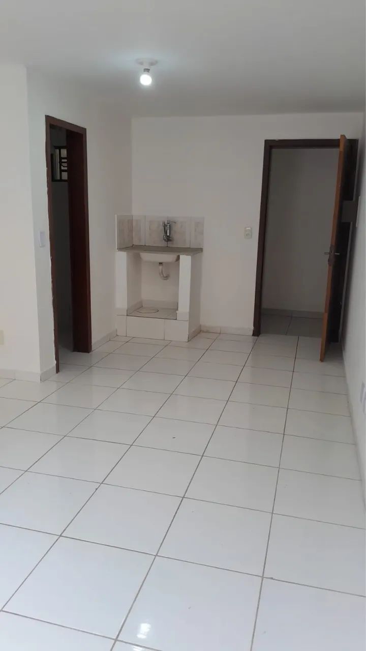 Aluga-se Kitnet Guará II LEIA O ANÚNCIO  - Foto 4