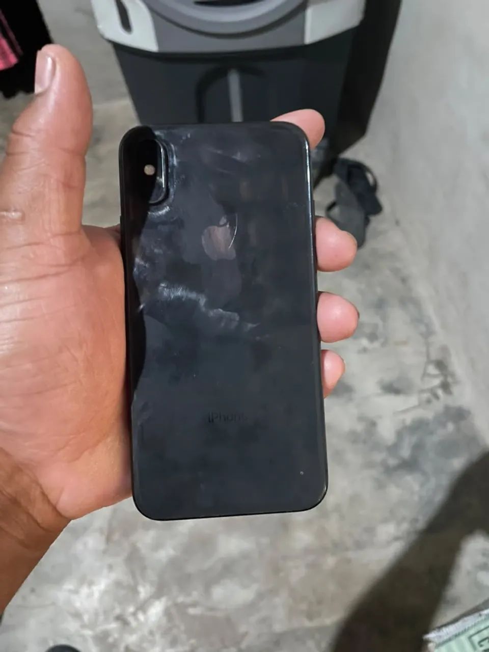Celular pra negócio 