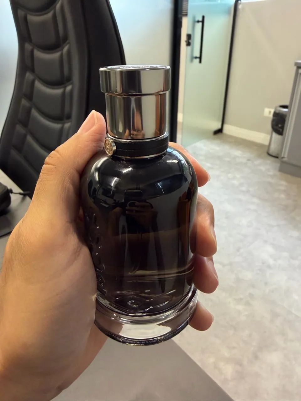 Boss Bottle Beyond  - Foto 2