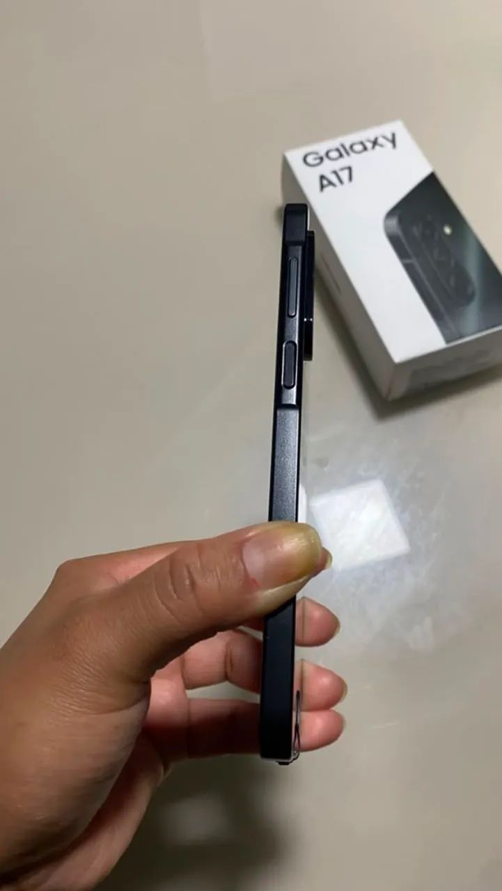Galaxy A17 256gb - Foto 4