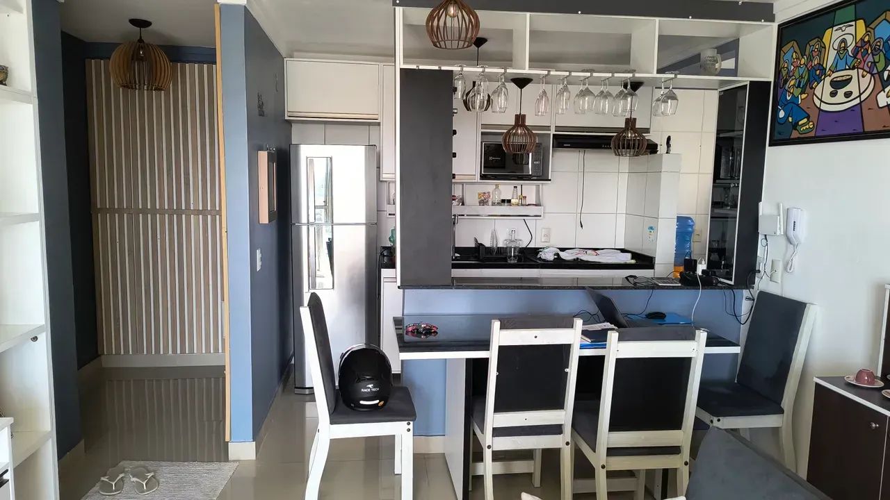 SR Pleno Residencial C/ Mobília 3/4 - Foto 5