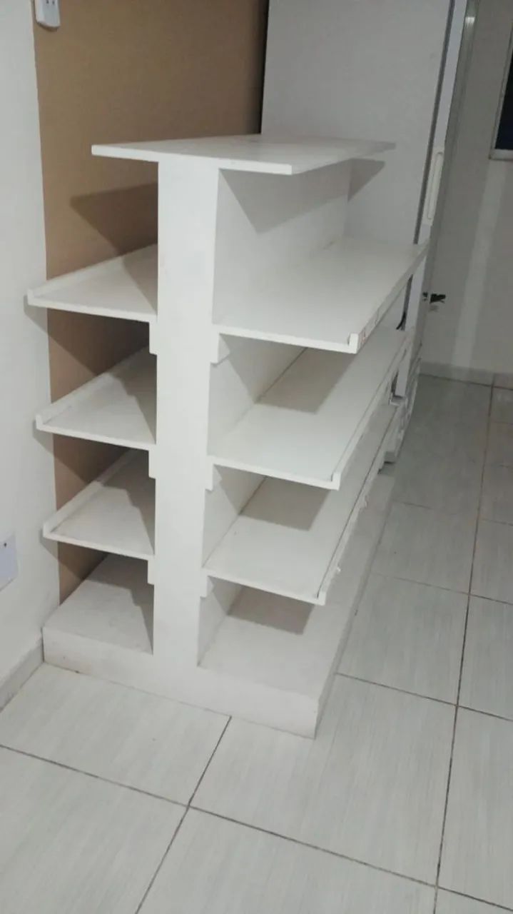 Partileira de centro  - Foto 4