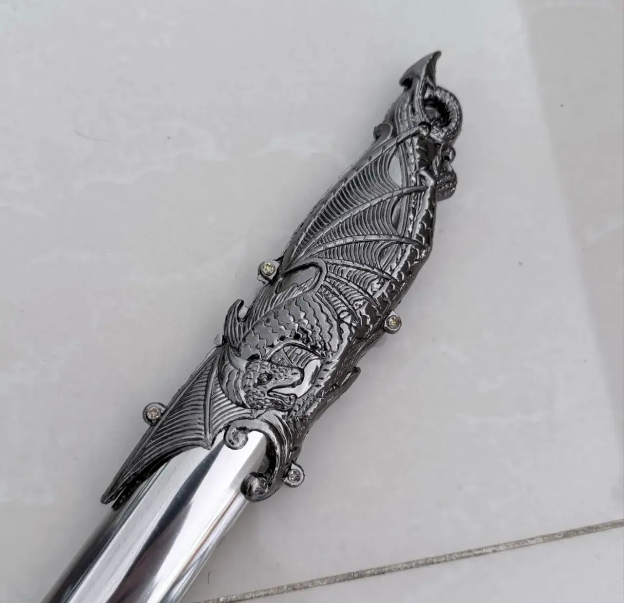 Espada Siegfried - Foto 3