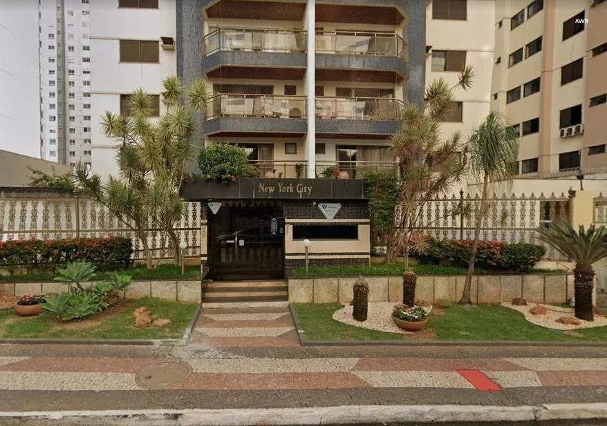 Amplo Apartamento com 4 Quartos e 2 Suítes no Setor Bueno  137 m², Excelente Localização - Foto 7