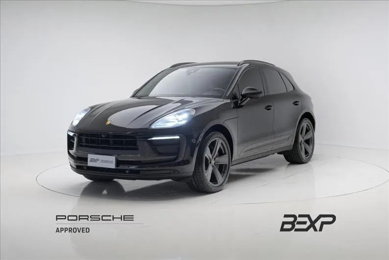 Porsche Macan Macan T 2.0 Turbo 2023