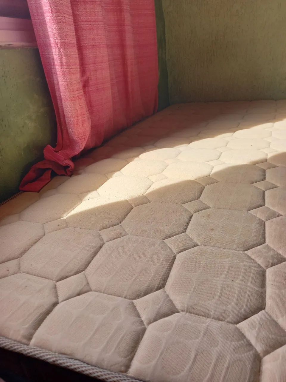 Cama solteiro OrtoBom  - Foto 5