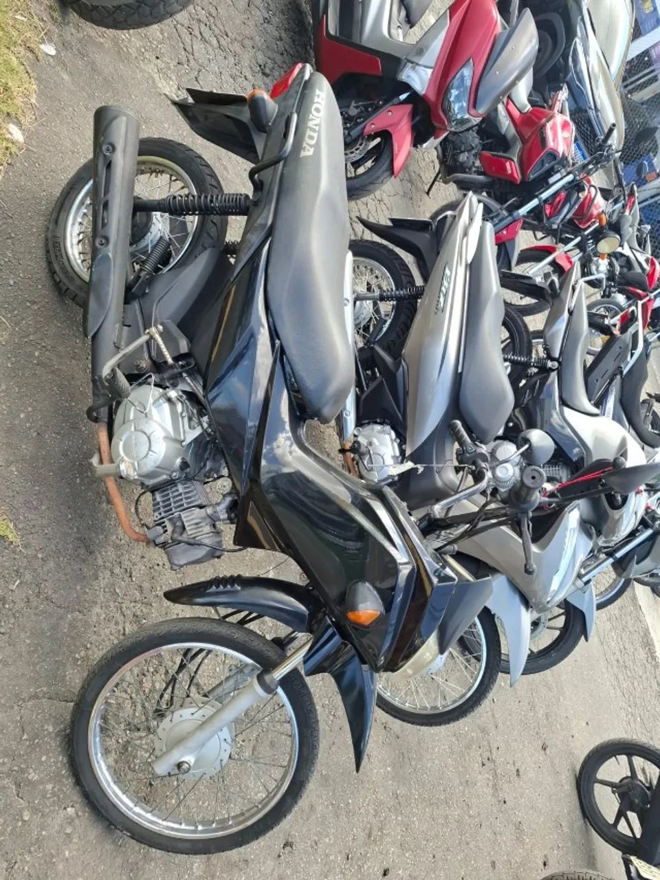Honda Pop 2021 - Foto 4