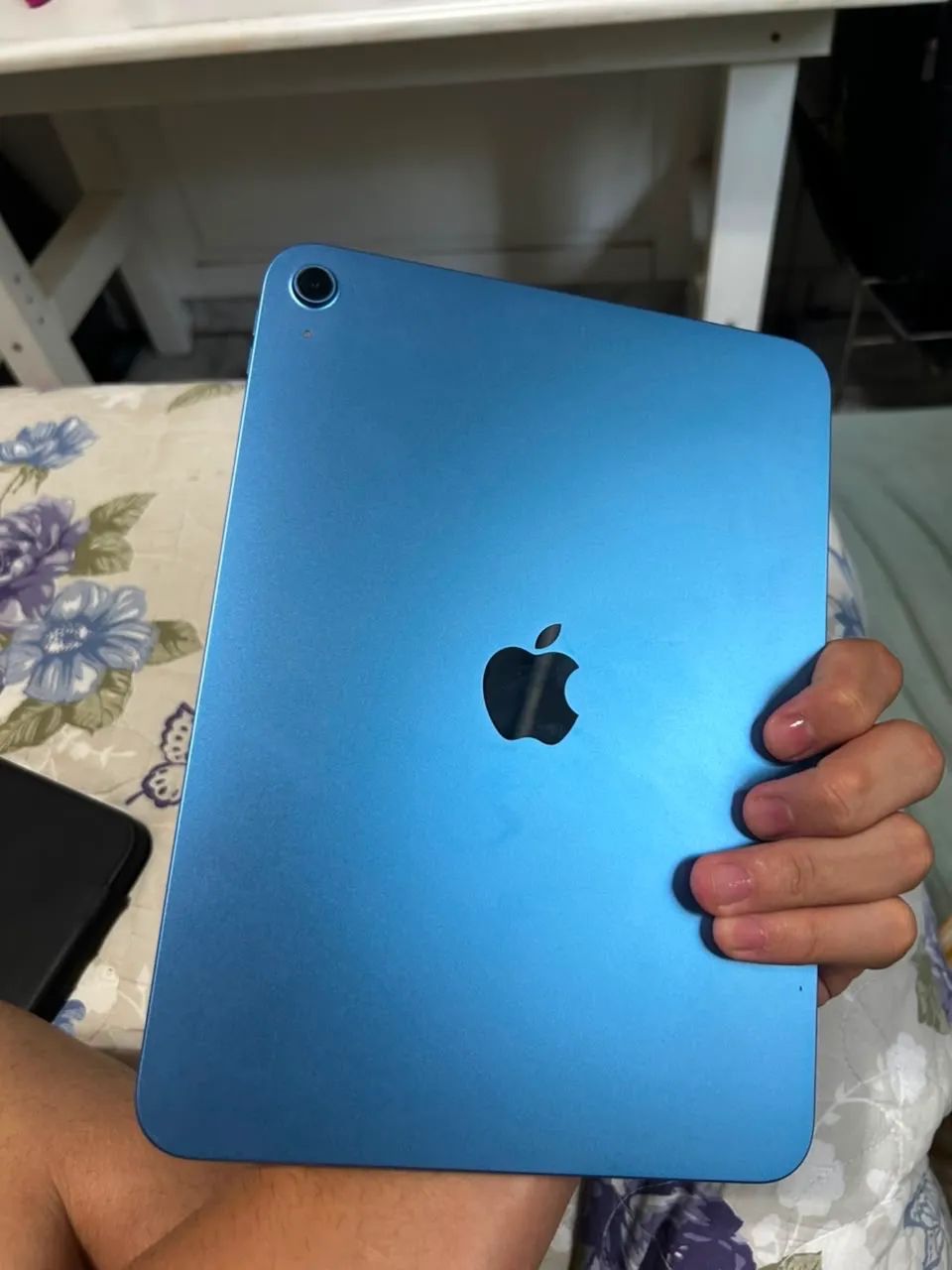 iPad 11  128gb novinho 