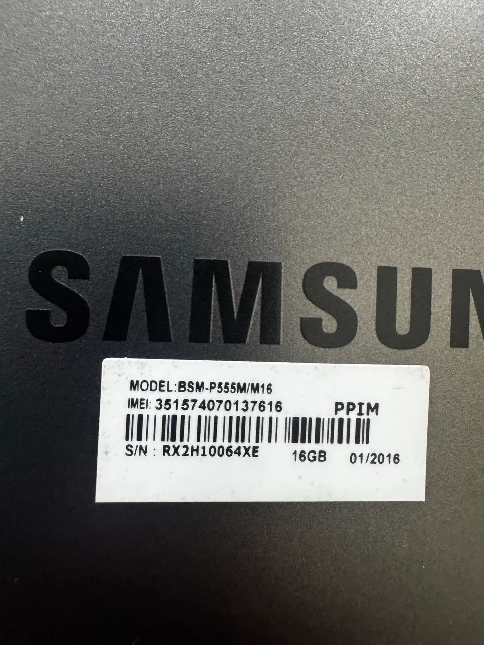 Tablet - Foto 3