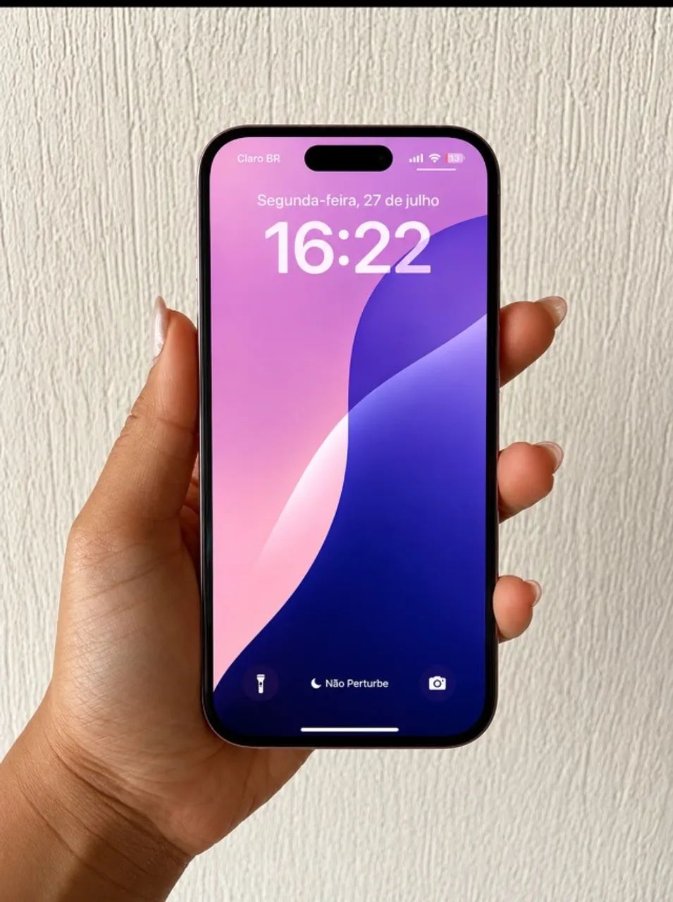 IPHONE 15 - 128G | Excelente estado 