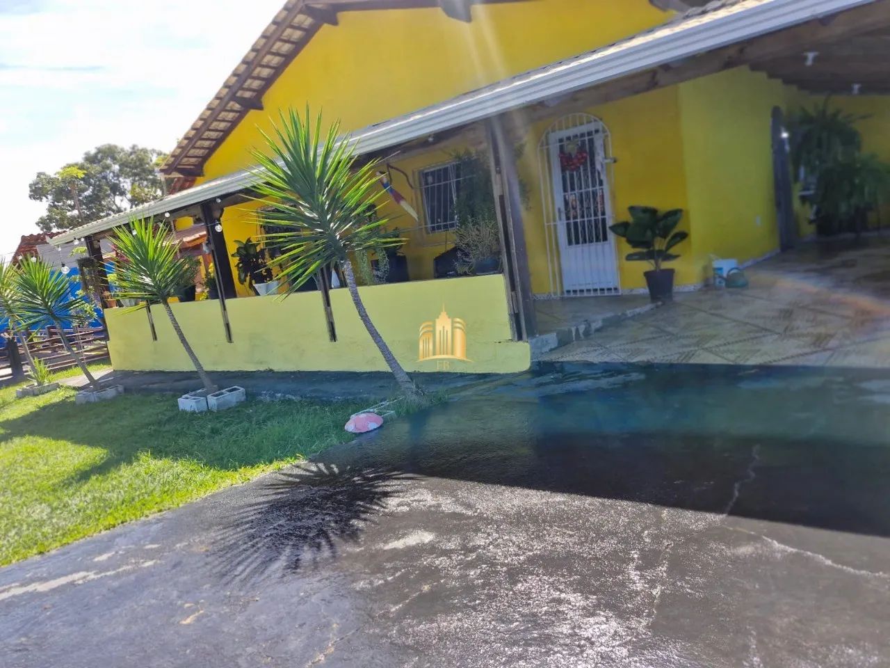 SÍTIO À VENDA EM ESMERALDAS/MG - Foto 2