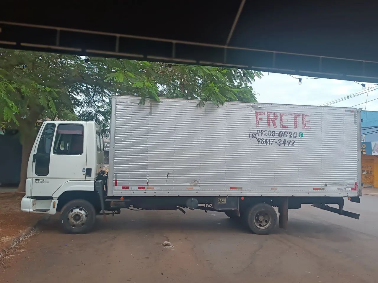 FRETE E MUDANÇA  - Foto 4