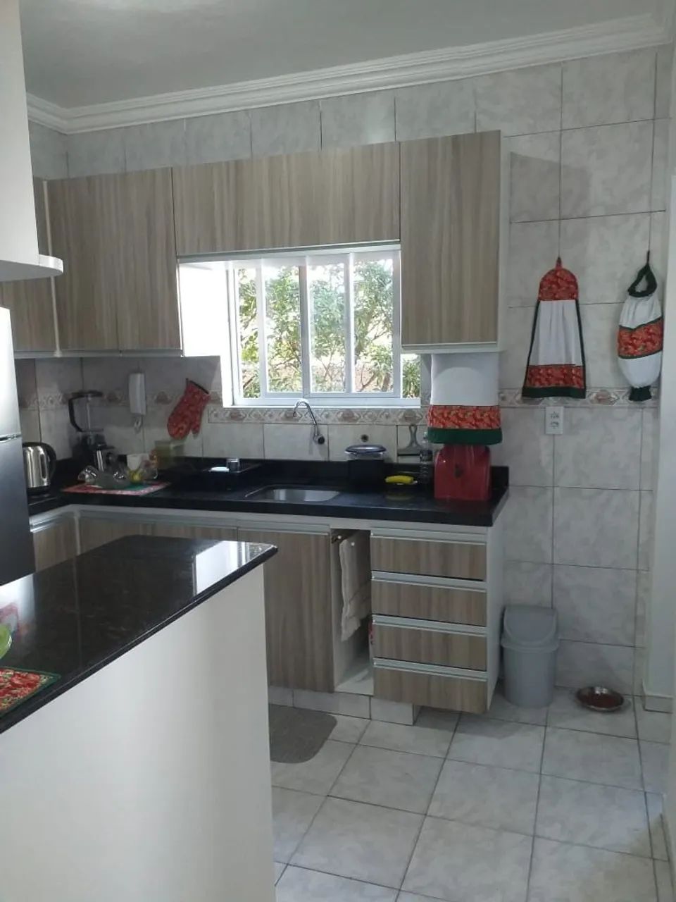 Quarto p/ Mulher na Praia de Iracema  - Foto 4