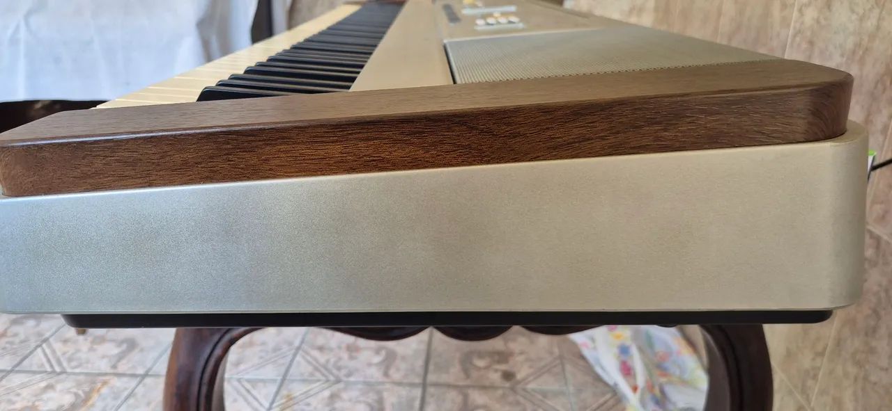 PIANO DIGITAL DGX-660 - Foto 3
