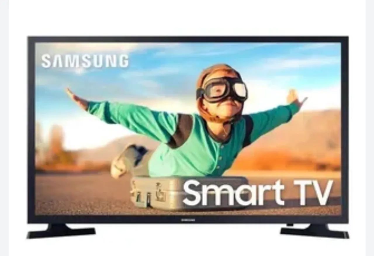 Tv Samsung 32