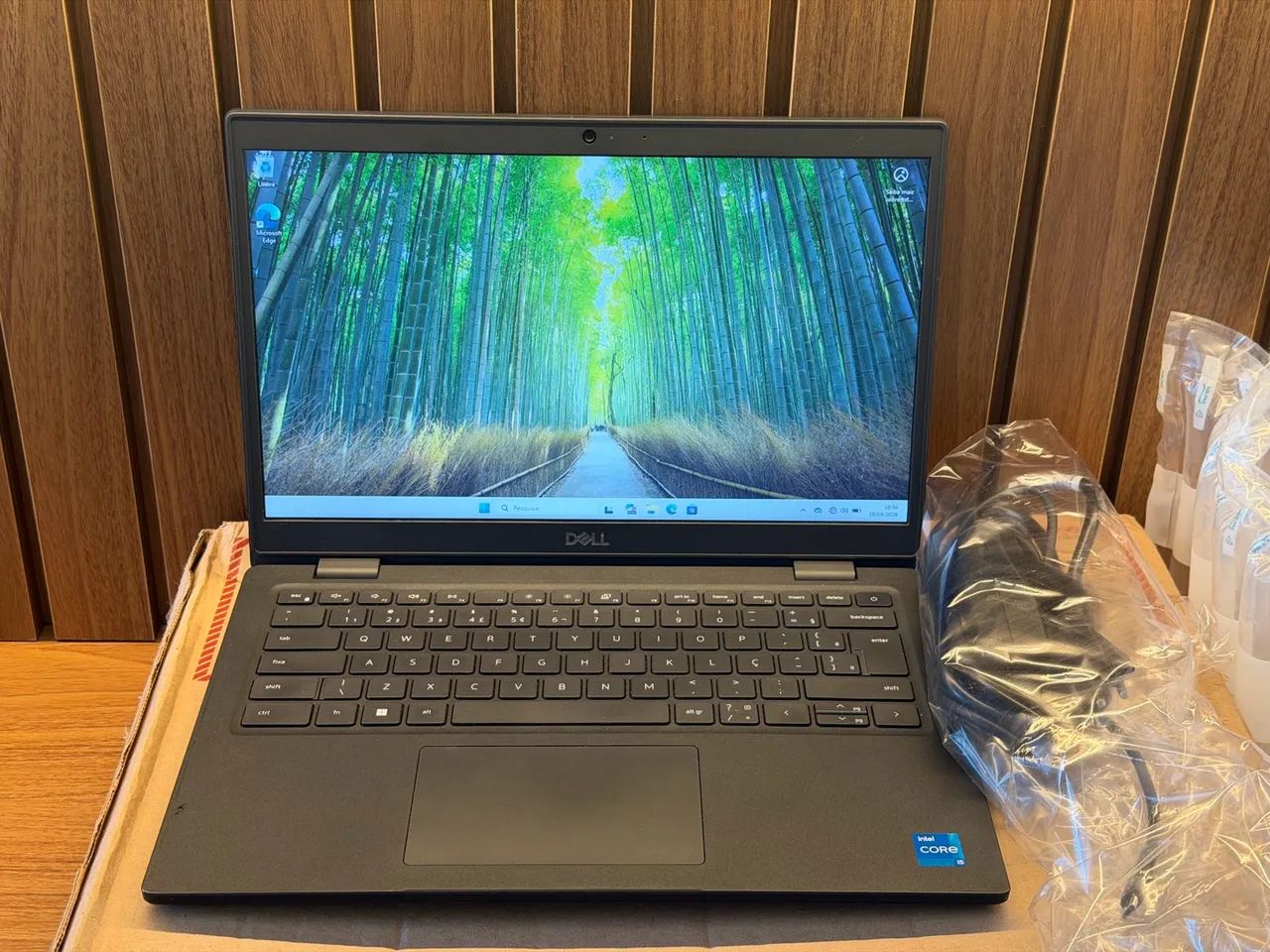 Notebook Dell Latitude i5 11th 16GB RAM 256SSD - Foto 2