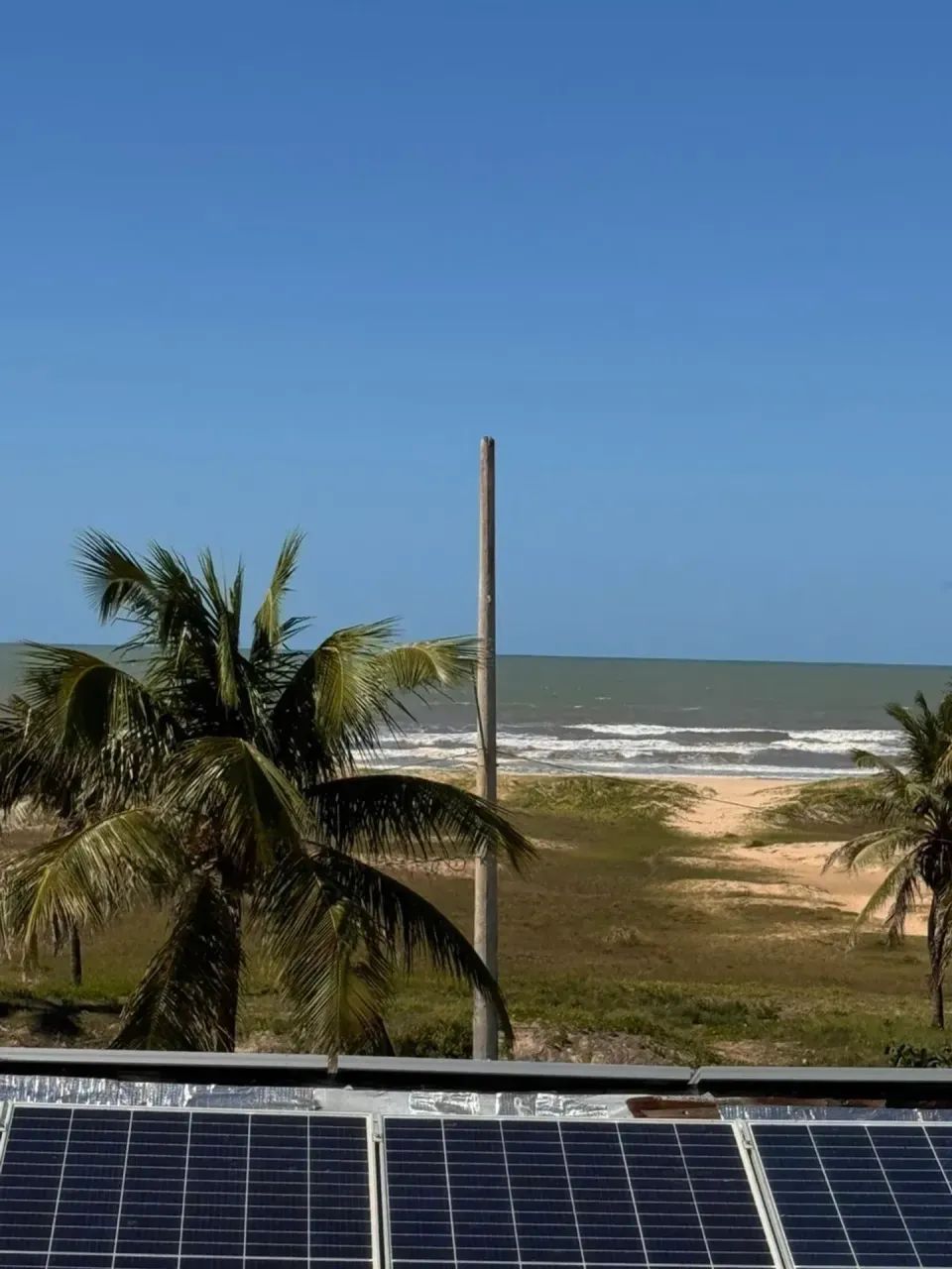 Apartamento à venda no Condomínio Pérolas do Mar  Atalaia - Foto 5
