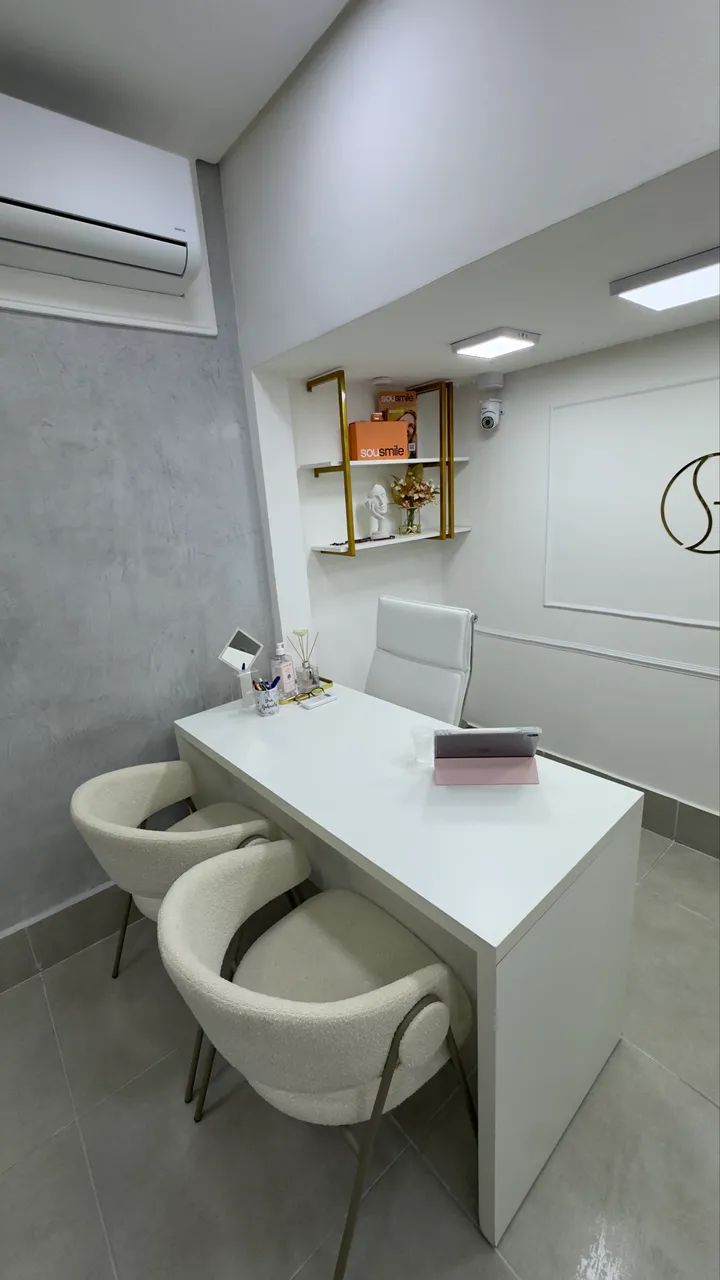 Aluga-se Consultório Odontológico  - Foto 4