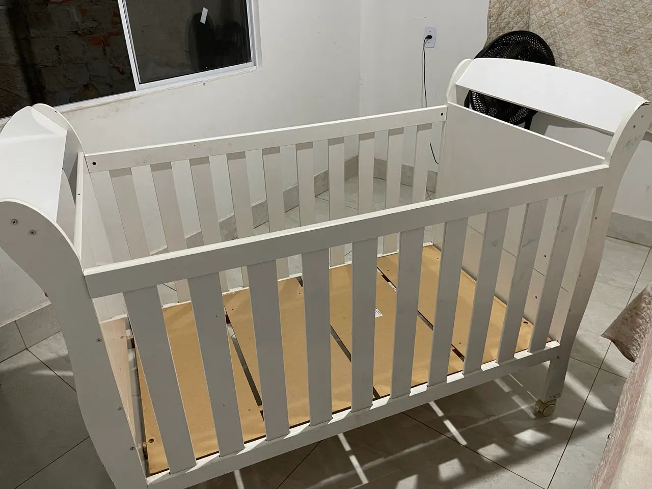 Vendo berço  - Foto 4