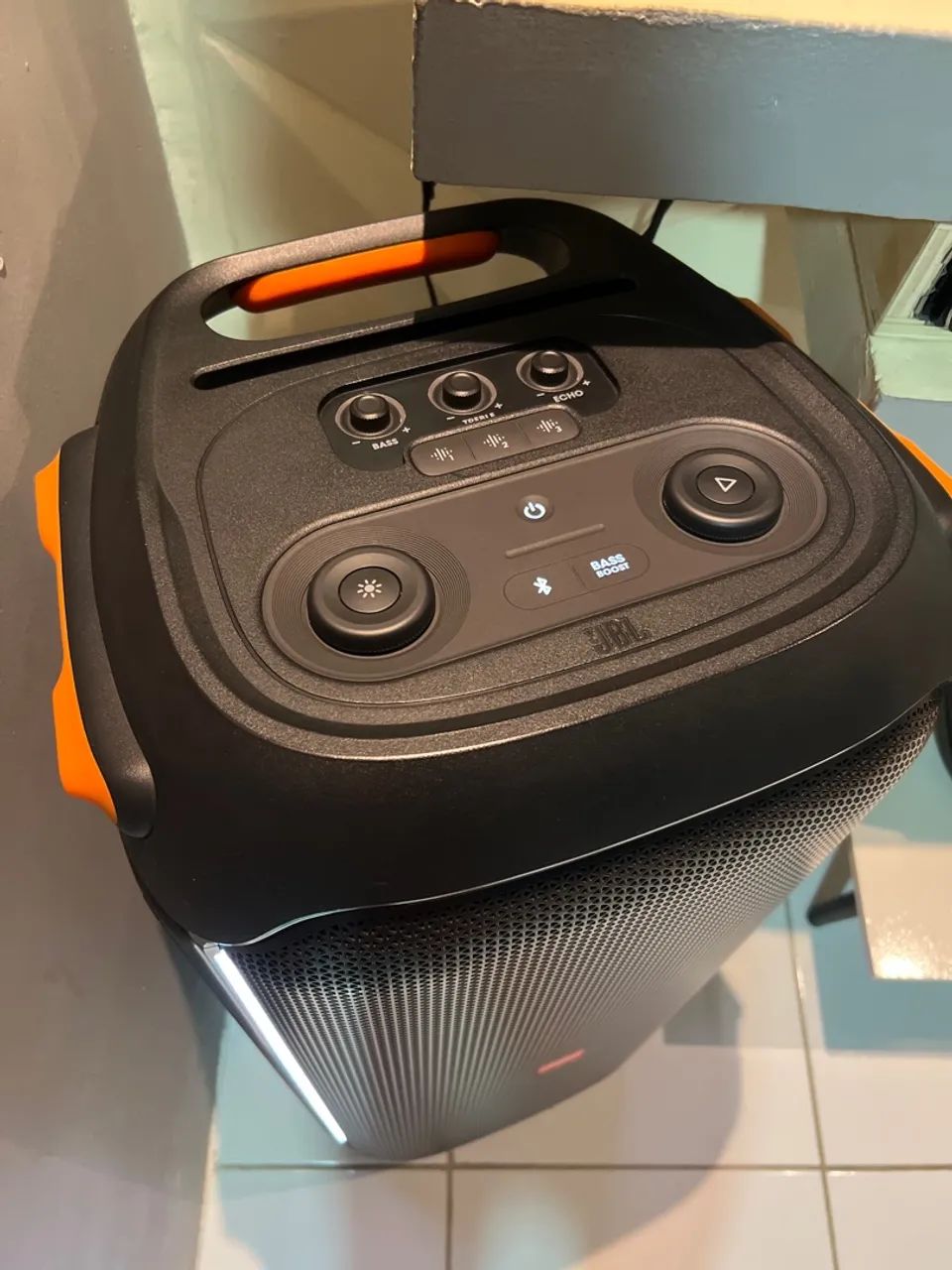 Jbl 710 - Foto 5