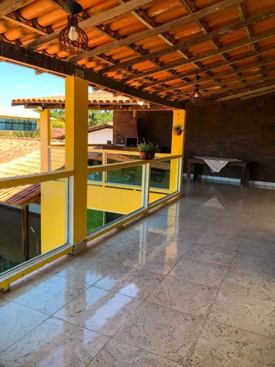 Casa temporada piscina e churrasqueira  - Foto 3