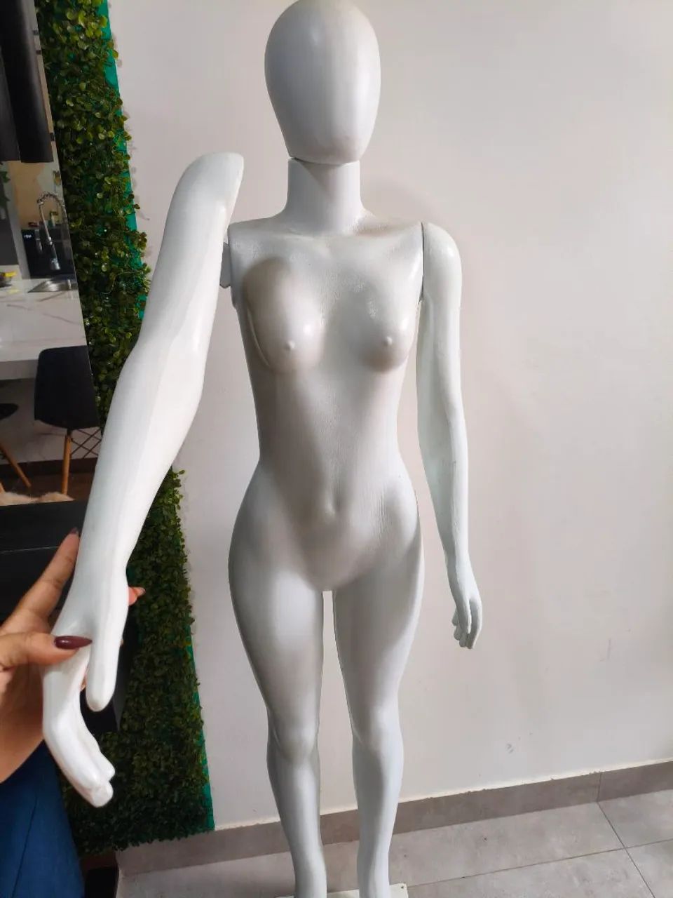 Maniquim  - Foto 2