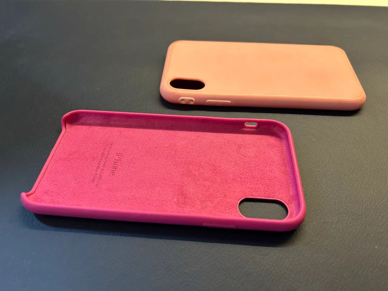 Capas para Iphone X - Foto 4