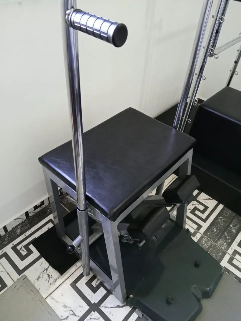 Chair pilates Desapego - Foto 2