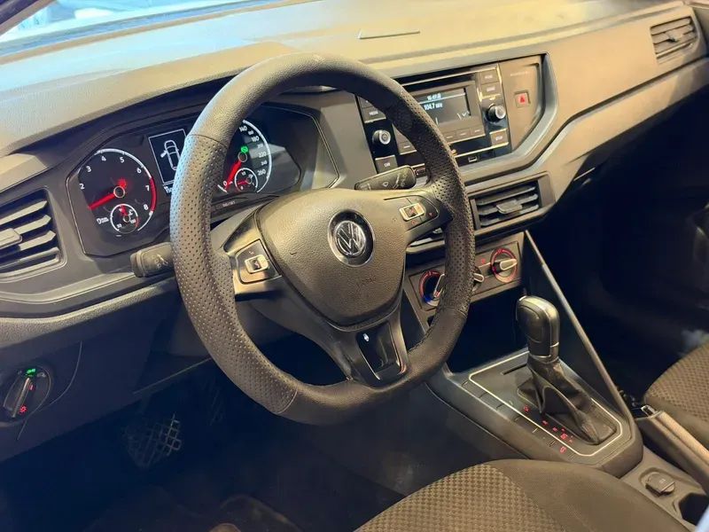 Volkswagen Polo 1.6 MSI Total Flex 16V 5p Aut., foto 7 de 20