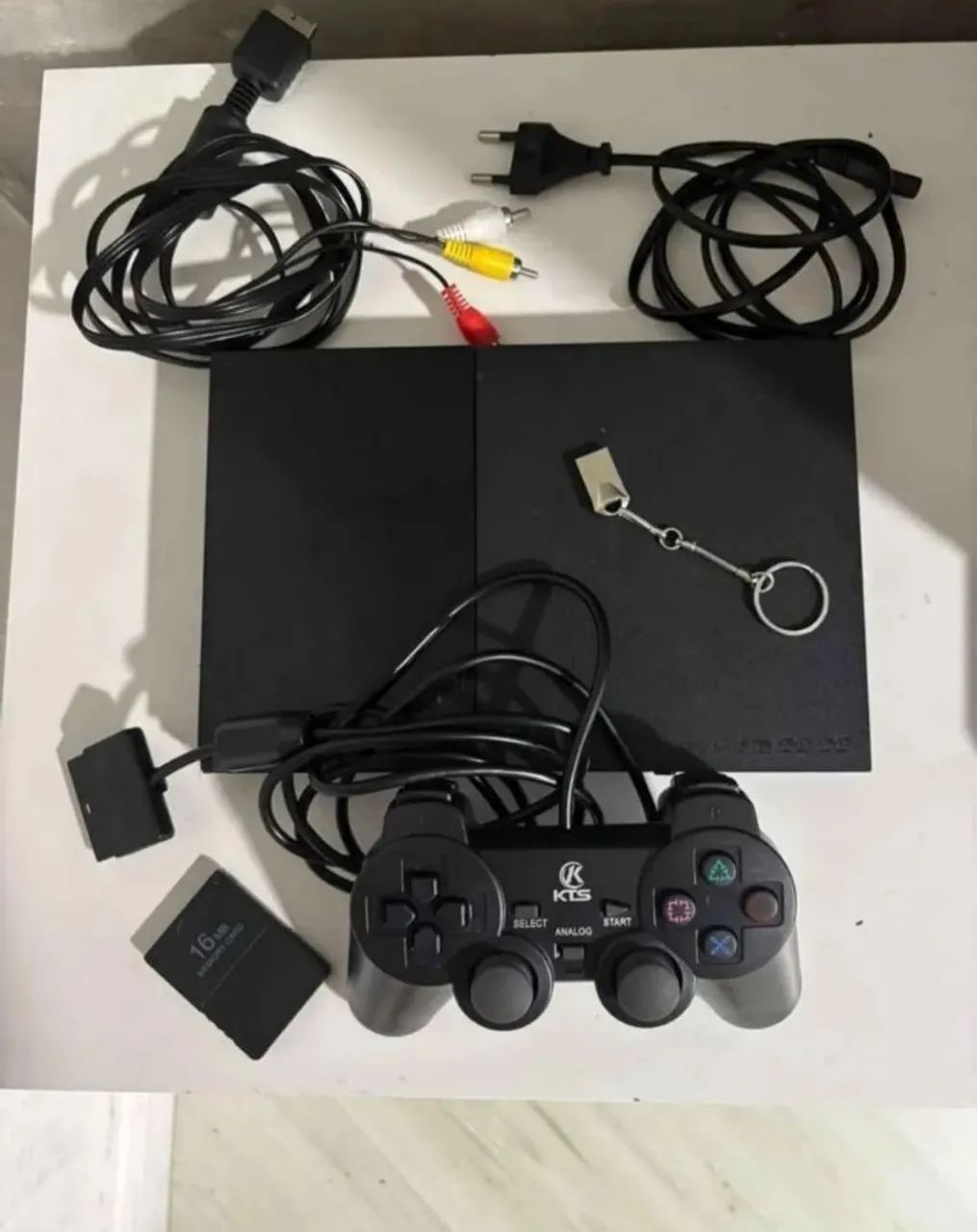 PS2