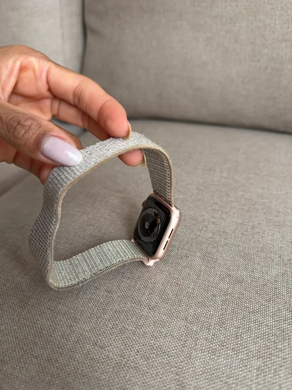 Apple Watch série 4 40mm - Foto 2