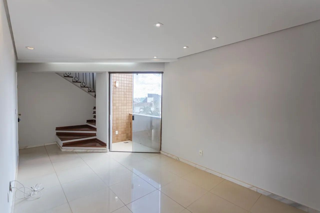 Apartamento à Venda - Pompéia, 4 Quartos, 217 m2 - Foto 4
