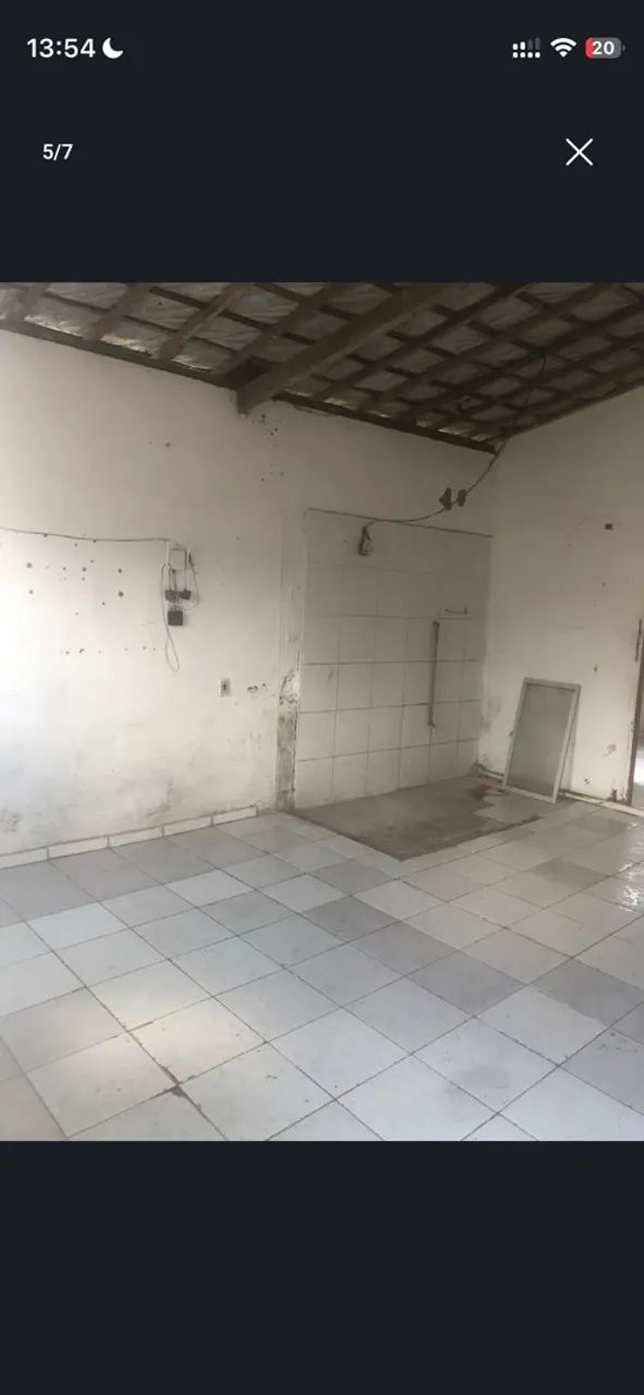 Vendo casa Otacílio Holanda  - Foto 4