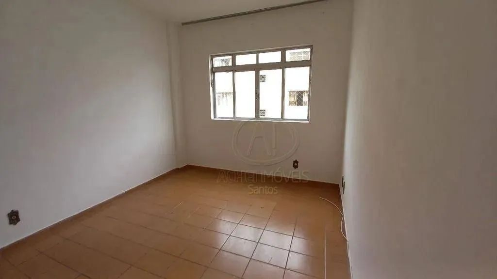 Apartamento para alugar, Macuco - Santos/SP - Foto 2
