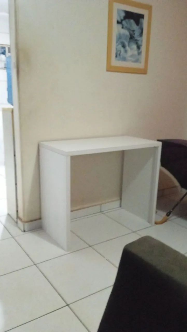 Escrivaninhas /Mesa de estudo /mesa de notebook.  - Foto 5