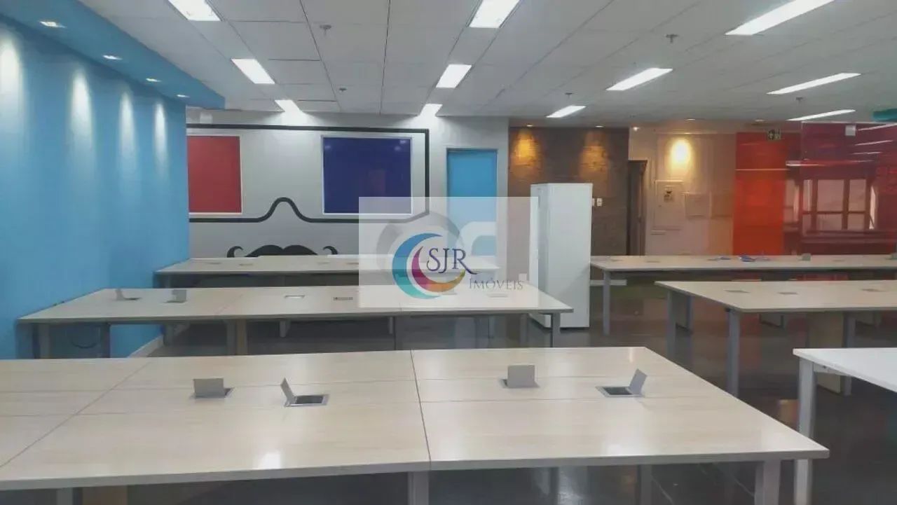 Conjunto para alugar, 529 m² BOMA - Pinheiros - São Paulo/SP - Foto 5