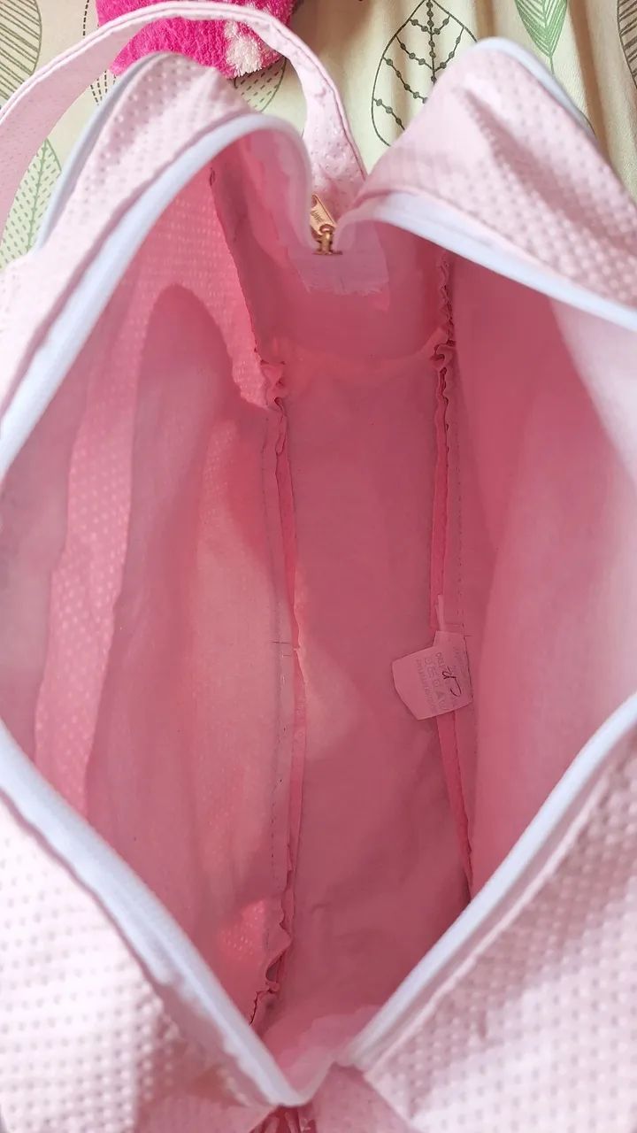 Kit Bolsas Maternidade - Foto 3